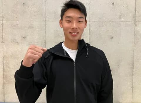 DeNA田内真翔 20万増で契約更改「レギュラーを目標に」オフはドバイL参加へ