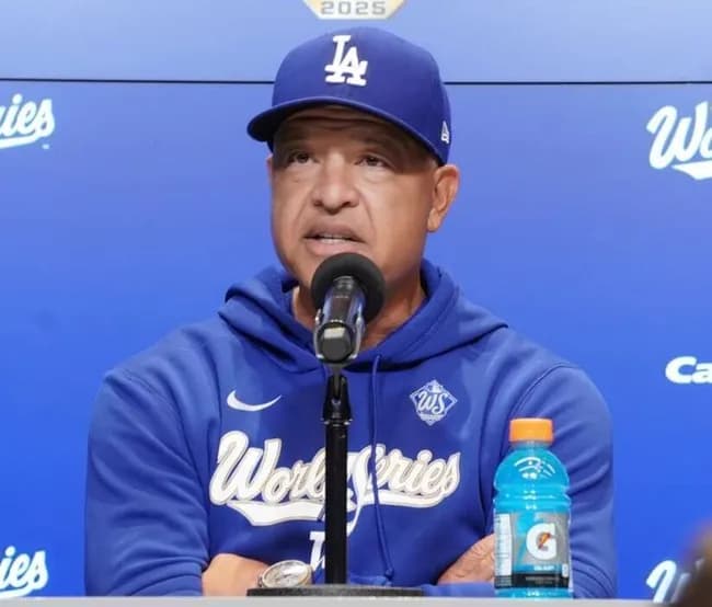 【MLB】ロバーツ監督、佐々木朗希の複数イニング示唆「起用プランの一部」 休養十分でスタンバイ