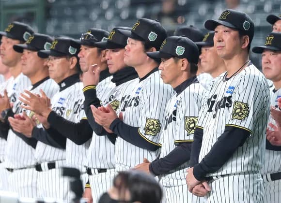 【悲報】日本シリーズ2025、今のところ見どころゼロ・・・・