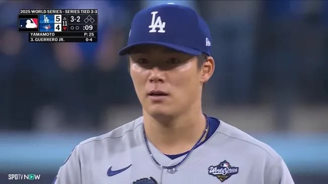 山本由伸「178センチでストレートは常時155キロです、コントロールもビタビタです!」←これ