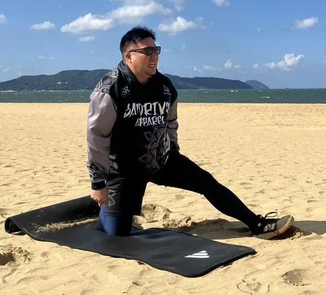 【悲報】山川穂高さんの「どすこい」もう見れない