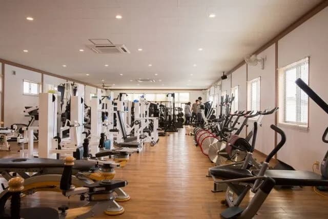 謎の勢力「何のために筋トレしてんの?」←これへの最適解