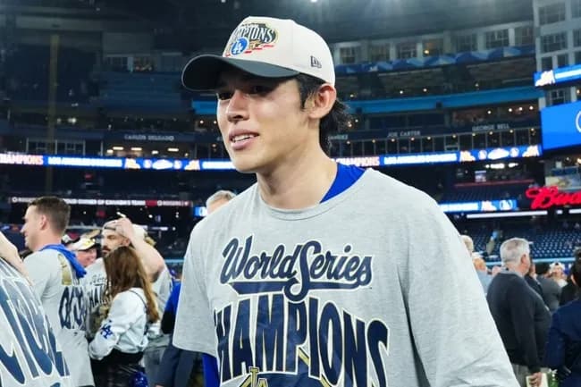 佐々木朗希さん、来年も抑え起用の可能性浮上wwwwwww