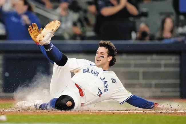 ブルージェイズ・クレメント「1時間くらいクラブハウスで泣いてしまった」