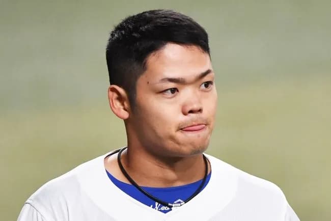 【中日】根尾昂 3年連続の減俸…「一本立ちしてもらわないと困る」OB投手が焦るチーム事情