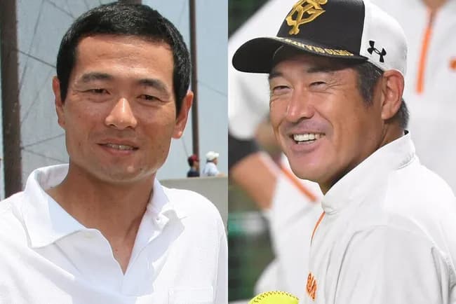 巨人20代の選手「なんで桑田さんが責任を取らされるんですか?」