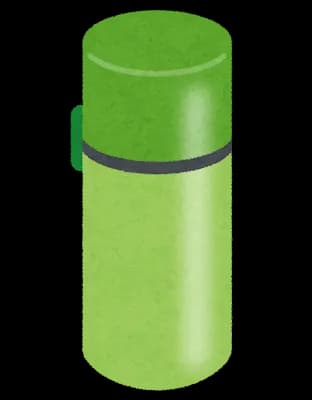 ワイ「水切れた…水筒のお茶飲もっと」友達「え?え?え?ww」