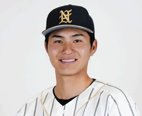 DeNA5位指名のNTT西日本・成瀬脩人、2安打1得点で社会人野球日本選手権8強進出に貢献