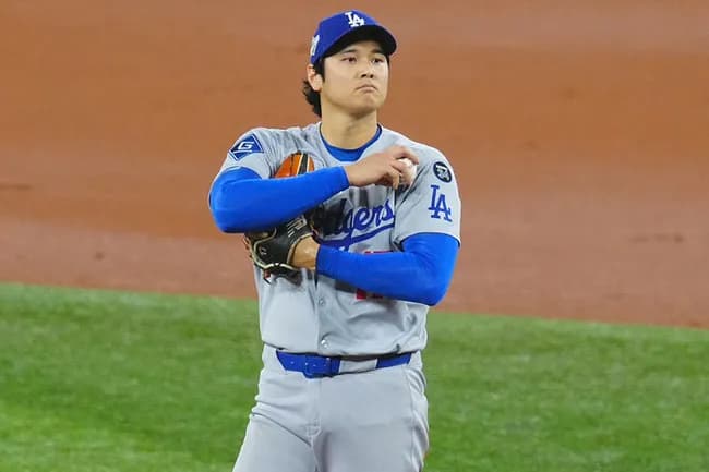 【MLB】大谷翔平を馬鹿にした大物…身内からも非難轟々 SNSで悲鳴「お前のせいだ」「応援しないで」