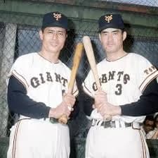 3番王、4番長嶋←ん?