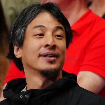 【疑問】ひろゆきって結局なんの専門家なの?wwwwwww