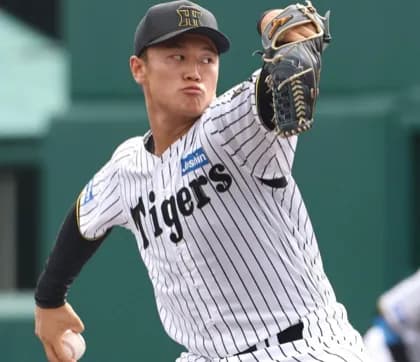 トライアウト2025、松山竜平、森木大智、又吉克樹など宝の山38人