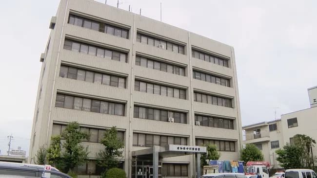 元中日ドラゴンズの山下斐紹容疑者を現行犯逮捕 飲食店で救急隊員を暴行か 公務執行妨害疑い