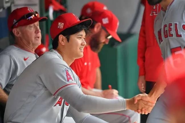 【朗報】2015年のMLB公式「大谷翔平は銀河系野球の未来の君主になる」