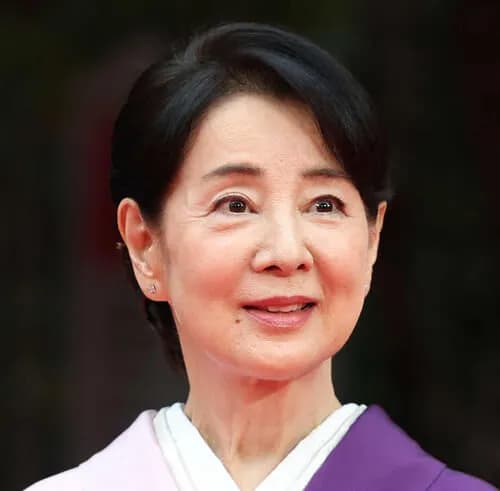 吉永小百合(80)「大谷山本佐々木?興味なし。菊池雄星くんが好き」