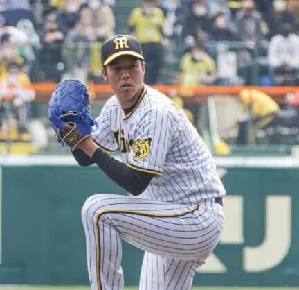 青柳晃洋って結局なぜMLBへ挑戦したんだ?