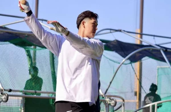 秋広優人「山川穂高は良いお兄ちゃん」