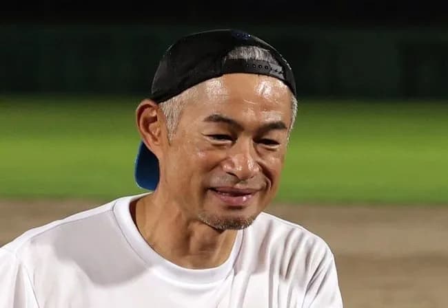 【悲報】イチロー、近年増える「野球エンジョイ勢」に苦言 「野球を楽しむ?理解不能。気持ち悪い」