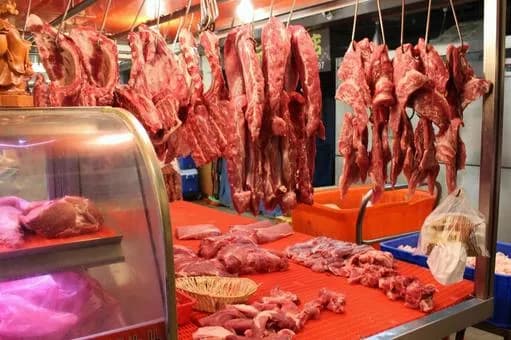 【朗報】天才ワイ、スーパーで買わず肉は肉屋、魚は魚屋で買った方が美味さが段違いであることに気づいてしまうwwwwwwwwwwwwwwww