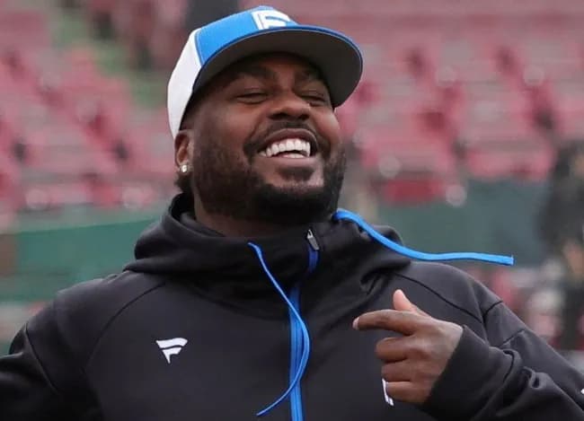 日本ハム レイエスとの契約延長合意を発表「とても幸せです」マルティネスも残留「心から感謝」