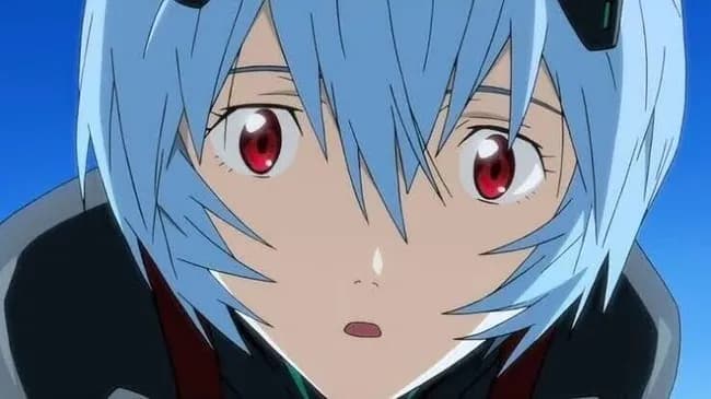 綾波レイがなぜ人気だったのか謎