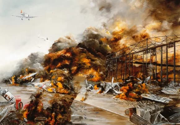 【疑問】戦争なのにルールとか不文律あるっておかしいよなwwwwwwwwwwwwwwww