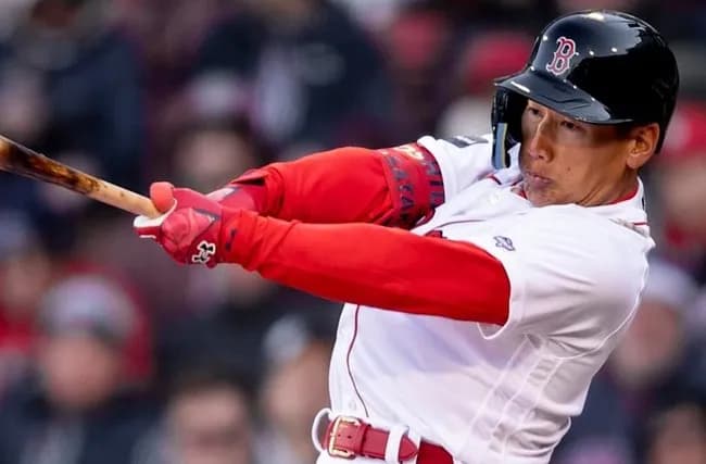 鈴木誠也が通用して吉田正尚がメジャーで通用せんかった理由