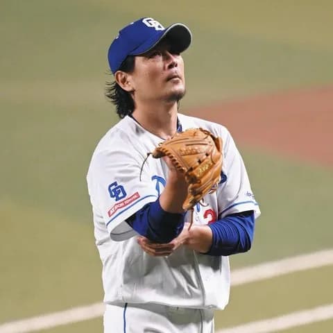 涌井って引退したらどこのOBになるんや?