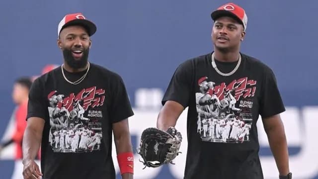 カープ新助っ人情報はそろそろか?昨年は11/8にモンテロの情報が出るなど例年早い傾向あり