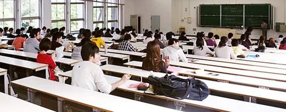 【朗報】慶應経済 ←これより勝ち組感ある学歴wwwww