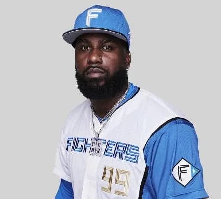 レイエス年俸4億5千万wwwwwwww