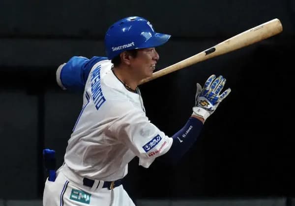 巨人、あのFA選手獲得へ