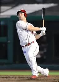 【サンスポ】中日が前楽天・阿部寿樹の獲得調査 球団関係者「打球速度と強さは若手よりもはるかに上」