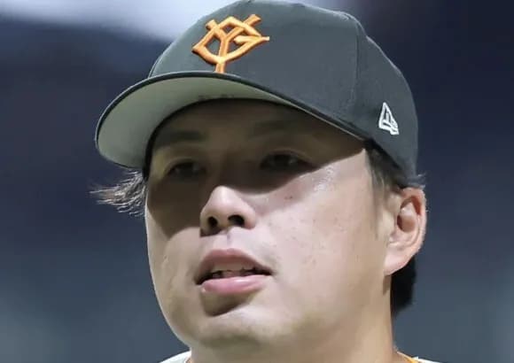 馬場、阪神と巨人で優勝経験あるって史上初の選手ちゃうか?