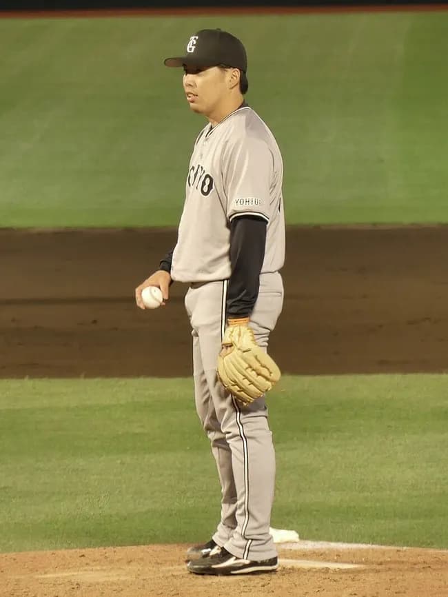 DeNA、巨人戦力外の馬場を育成で獲得!背番号は『115』