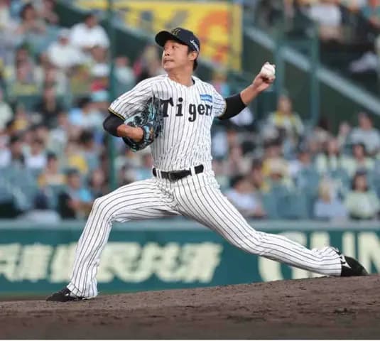 阪神・島本浩也と日本ハム・伏見寅威の交換トレード発表