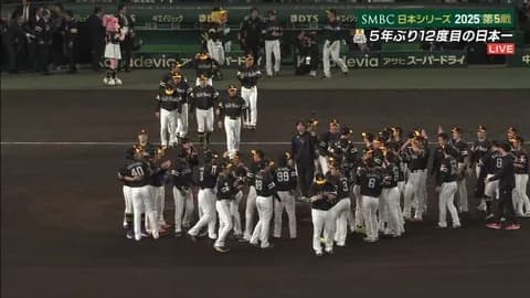 12球団日本シリーズ勝率ランキングwww