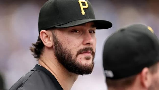 ナ・リーグサイ・ヤング賞はスキーンズが受賞!山本由伸は1位、2位票が0で3位に沈む...