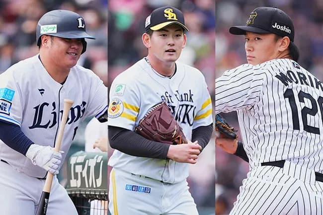 西武戦力外・渡部健人が記者に質問「野球以外で僕に何ができますかね?(笑)」