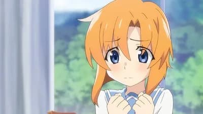 竜宮レナ(かわいい、料理うまい、推理力すごい、運動神経抜群)←これが天下取れなかった理由