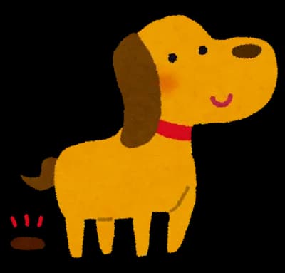 検便て犬のうんこ出したらバレるかな