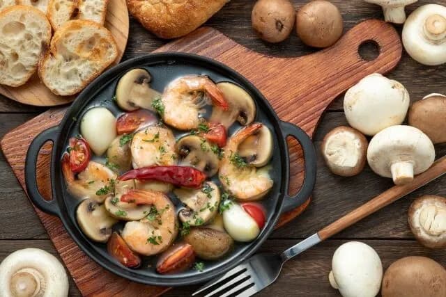 本場のイタリア料理ってオリーブオイル使いすぎだろ