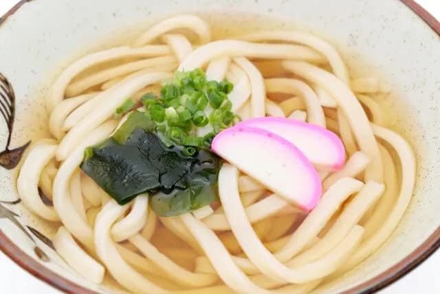 冷凍うどんとかいう生麺乾麺より美味いやつw