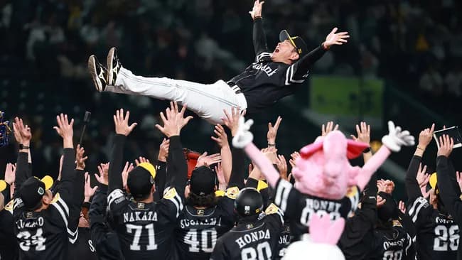 今年の日本シリーズって歴代で何番目のつまんなさだった?