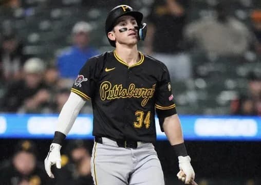 阪神、パンチ力が光るラインドライブヒッター・デバニーを獲得wwwwwwwwwww