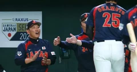 【野球】侍ジャパン、国内組の最終選考はドロー締め WBCメンバー絞り込み 代表内定は「年内、遅くても年明け」 メジャー組との連携も