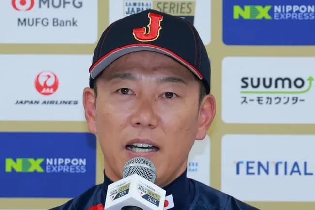 侍ジャパン・井端弘和監督、WBC大会側へリスト提出も返答無し「一日でも早く返事がほしい」