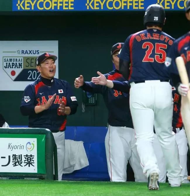 侍ジャパン、国内組の最終選考はドロー締め WBCメンバー絞り込み 代表内定は「年内、遅くても年明け」 メジャー組との連携も