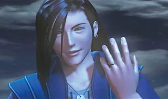 【朗報】ファイナルファンタジーで一番性格が格好いいキャラって満場一致でアイツだよなwwwwwwwwwwwwwwww