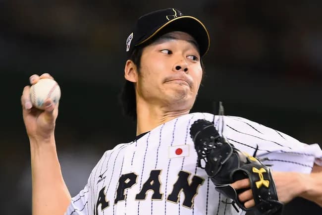 SB戦力外・武田翔太(32)、複数のNPB球団からのオファーを断り年俸わずか3000万円で韓国球界へ